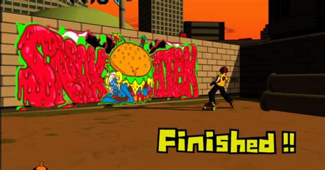 leak fk2 hard|Jet Set Radio Remake Leaks With New Screenshots.